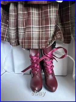 Tonner Ellowyne Wilde 2026 The Aristocrat Neema 16 Dressed Fashion Doll LE 195