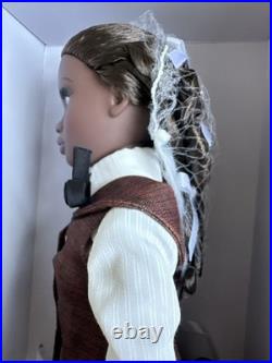 Tonner Ellowyne Wilde 2026 The Aristocrat Neema 16 Dressed Fashion Doll LE 195