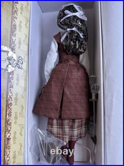 Tonner Ellowyne Wilde 2026 The Aristocrat Neema 16 Dressed Fashion Doll LE 195
