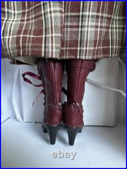 Tonner Ellowyne Wilde 2026 The Aristocrat Neema 16 Dressed Fashion Doll LE 195