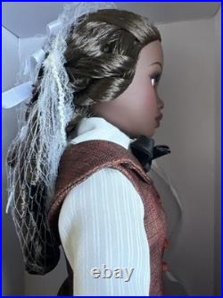 Tonner Ellowyne Wilde 2026 The Aristocrat Neema 16 Dressed Fashion Doll LE 195