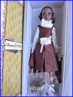 Tonner Ellowyne Wilde 2026 The Aristocrat Neema 16 Dressed Fashion Doll LE 195