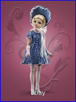 Tonner Ellowyne Wilde CRYBABY (outfit only) Unboxed NO DOLL