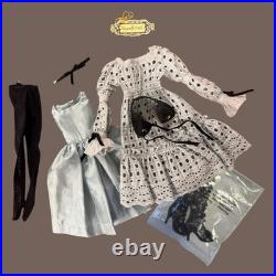 Tonner Ellowyne Wilde Doll Htf Aint Misbehavin Fashion Outfit Complete