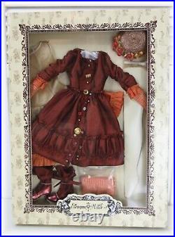 Tonner Ellowyne Wilde Fashion Doll Bittersweet Outfit New in Box