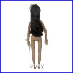 Tonner Ellowyne Wilde Fashion Doll Solitary Sojourn Nude