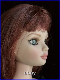 Tonner Ellowyne Wilde Feeling Drained Fashion Doll Box + Outfit and Accessories