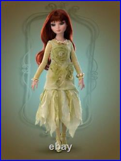 Tonner Ellowyne Wilde If Only I Could only outfit New in box NRFB LE 500