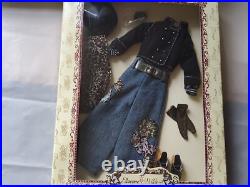 Tonner Ellowyne Wilde Imagination Bell Bottom Blues 16inc Doll Outfit 2008