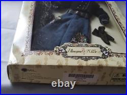Tonner Ellowyne Wilde Imagination Bell Bottom Blues 16inc Doll Outfit 2008
