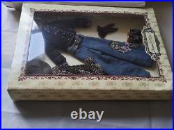 Tonner Ellowyne Wilde Imagination Bell Bottom Blues 16inc Doll Outfit 2008