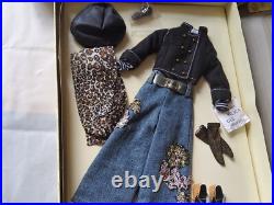 Tonner Ellowyne Wilde Imagination Bell Bottom Blues 16inc Doll Outfit 2008