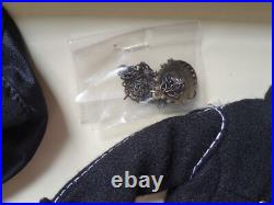 Tonner Ellowyne Wilde Imagination Bell Bottom Blues 16inc Doll Outfit 2008