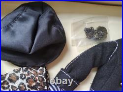 Tonner Ellowyne Wilde Imagination Bell Bottom Blues 16inc Doll Outfit 2008