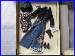 Tonner Ellowyne Wilde Imagination Bell Bottom Blues 16inc Doll Outfit 2008