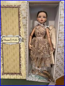 Tonner Ellowyne Wilde Imagination Doll 2010 Chairman of Bored Set, Box, 011-051