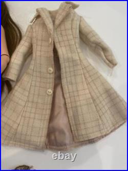 Tonner Ellowyne Wilde Imagination Doll 2010 Chairman of Bored Set, Box, 011-051