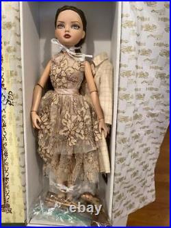 Tonner Ellowyne Wilde Imagination Doll 2010 Chairman of Bored Set, Box, 011-051