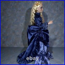 Tonner Ellowyne Wilde Imagination Historically inspired Fashion Doll Outfit