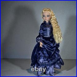 Tonner Ellowyne Wilde Imagination Historically inspired Fashion Doll Outfit