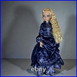 Tonner Ellowyne Wilde Imagination Historically inspired Fashion Doll Outfit
