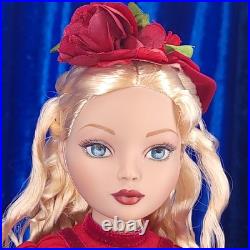 Tonner Ellowyne Wilde Lonely Heart 2008 LE350 Doll 011118