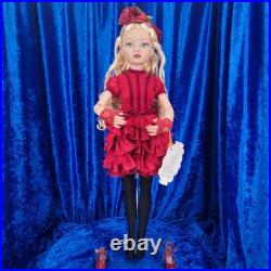 Tonner Ellowyne Wilde Lonely Heart 2008 LE350 Doll 011118