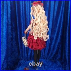 Tonner Ellowyne Wilde Lonely Heart 2008 LE350 Doll 011118 Tonner Ellowyne Wilde Lonely Heart 2008 LE350 Doll 011118