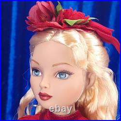 Tonner Ellowyne Wilde Lonely Heart 2008 LE350 Doll 011118