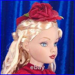 Tonner Ellowyne Wilde Lonely Heart 2008 LE350 Doll 011118