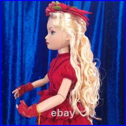 Tonner Ellowyne Wilde Lonely Heart 2008 LE350 Doll 011118 Tonner Ellowyne Wilde Lonely Heart 2008 LE350 Doll 011118