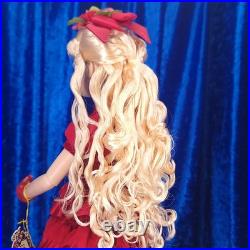Tonner Ellowyne Wilde Lonely Heart 2008 LE350 Doll 011118