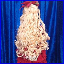 Tonner Ellowyne Wilde Lonely Heart 2008 LE350 Doll 011118
