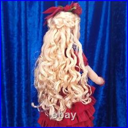 Tonner Ellowyne Wilde Lonely Heart 2008 LE350 Doll 011118