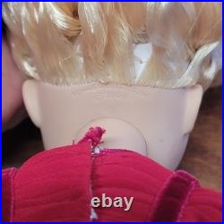 Tonner Ellowyne Wilde Lonely Heart 2008 LE350 Doll 011118