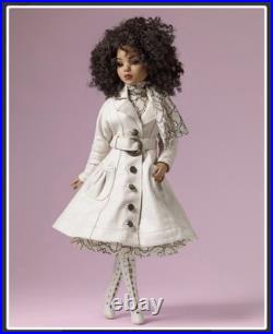 Tonner Ellowyne Wilde Perfectly Poised Doll Fashion Le 150 Nrfb