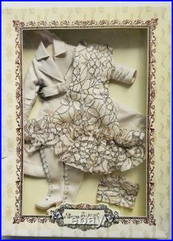 Tonner Ellowyne Wilde Perfectly Poised Doll Fashion Le 150 Nrfb
