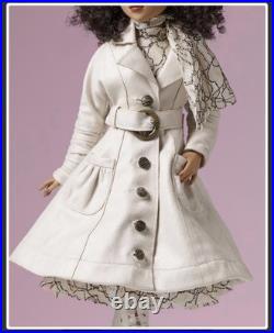 Tonner Ellowyne Wilde Perfectly Poised Doll Fashion Le 150 Nrfb