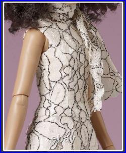 Tonner Ellowyne Wilde Perfectly Poised Doll Fashion Le 150 Nrfb