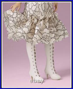 Tonner Ellowyne Wilde Perfectly Poised Doll Fashion Le 150 Nrfb