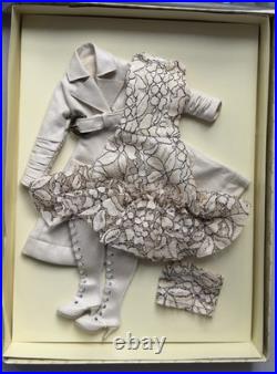 Tonner Ellowyne Wilde Perfectly Poised Doll Fashion Le 150 Nrfb
