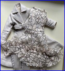 Tonner Ellowyne Wilde Perfectly Poised Doll Fashion Le 150 Nrfb