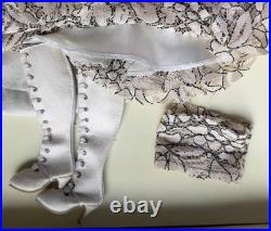 Tonner Ellowyne Wilde Perfectly Poised Doll Fashion Le 150 Nrfb