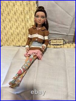 Tonner Ellowyne Wilde Prudence Band Together doll and outfit only