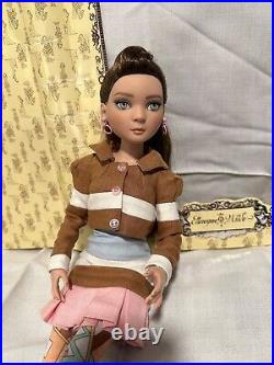 Tonner Ellowyne Wilde Prudence Band Together doll and outfit only