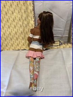 Tonner Ellowyne Wilde Prudence Band Together doll and outfit only