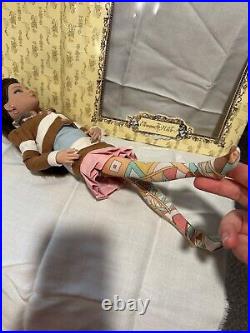 Tonner Ellowyne Wilde Prudence Band Together doll and outfit only