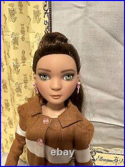 Tonner Ellowyne Wilde Prudence Band Together doll and outfit only