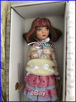 Tonner Ellowyne Wilde Prudence Moody-ESPecially COMPLETE doll and outfit