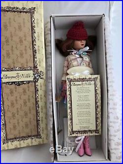 Tonner Ellowyne Wilde Prudence Moody-ESPecially COMPLETE doll and outfit